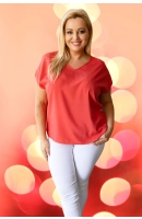 M12703 TOP KIM KORALOWY